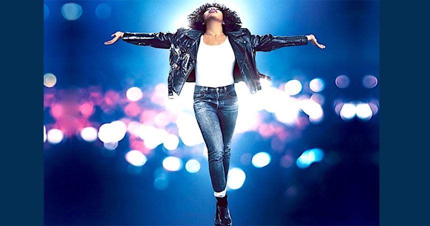 Le biopic musical sur Whitney Houston débarque en Tunisie