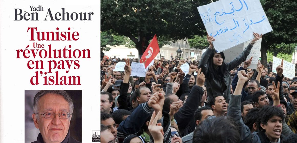 ‘‘Une révolution en pays d’islam’’: la Tunisie entre insurrection et involution