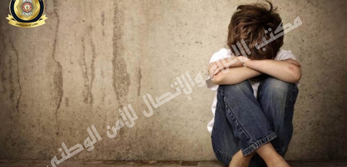 Kairouan : Un délinquant arrêté pour agression sexuelle sur un mineur de 14 ans
