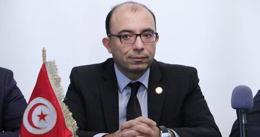 Anis Jaziri (TABC) : Les échanges commerciaux tuniso-libyens ont doublé