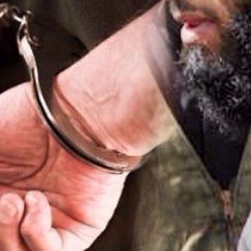 Un terroriste condamné à 11 ans de prison arrêté à Sfax