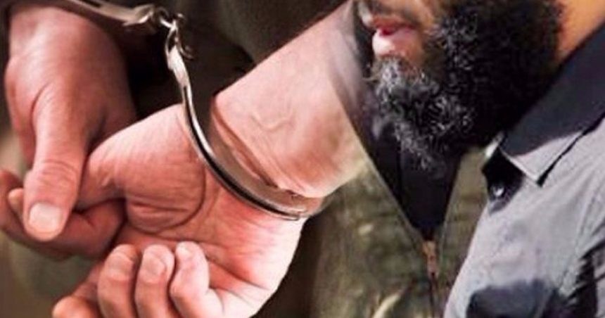 Kasserine : Arrestation du terroriste Seifeddine Zebiba à Jebel Essif (MI)