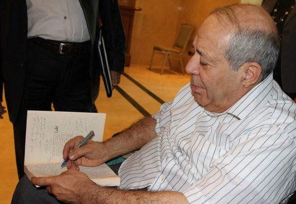 Tunisie : Décès de l’économiste Azzam Mahjoub