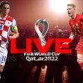 Croatie vs Belgique en live streaming : Coupe du Monde 2022