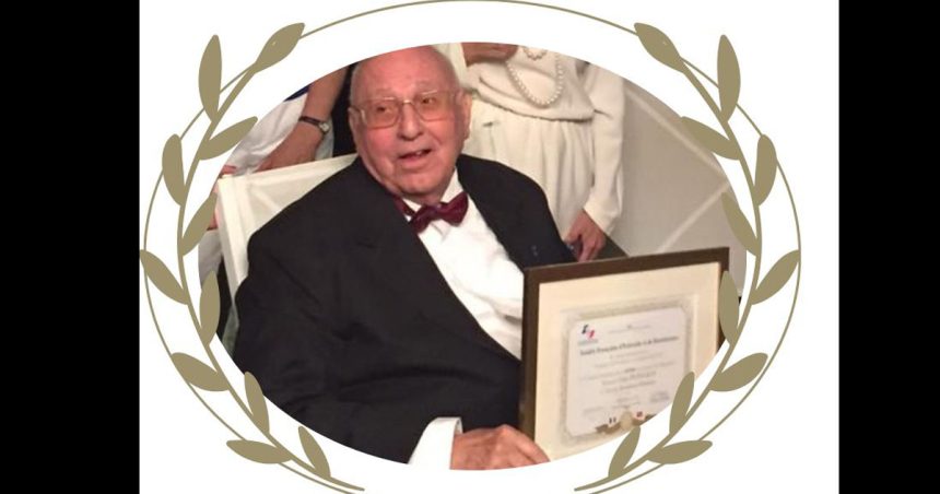 Décès de Guy Paollilo président d’honneur de la SFEB : Cérémonie des obsèques à la Cathédrale de Tunis