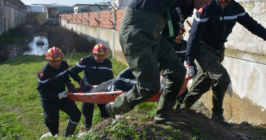 Monastir : Un jeune de 23 ans décède par électrocution à Sayada