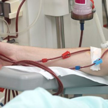 Crise financière : Les cliniques de dialyse annoncent la suspension de leurs activités à partir du 11 janvier 2023