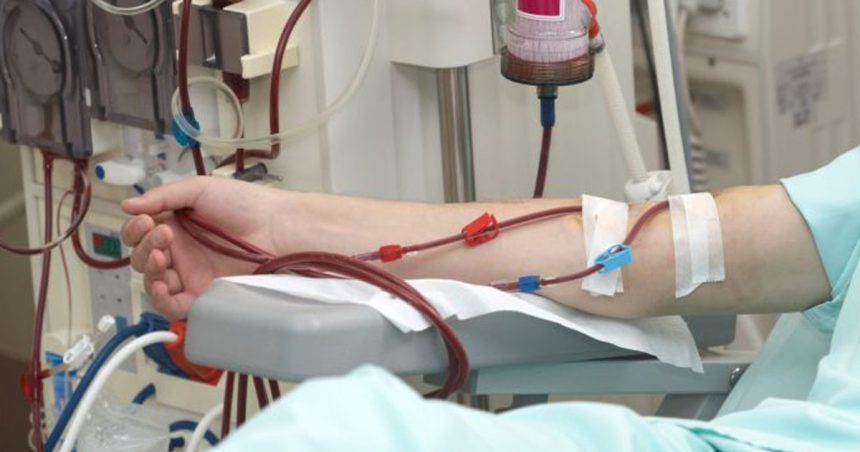 Crise financière : Les cliniques de dialyse annoncent la suspension de leurs activités à partir du 11 janvier 2023
