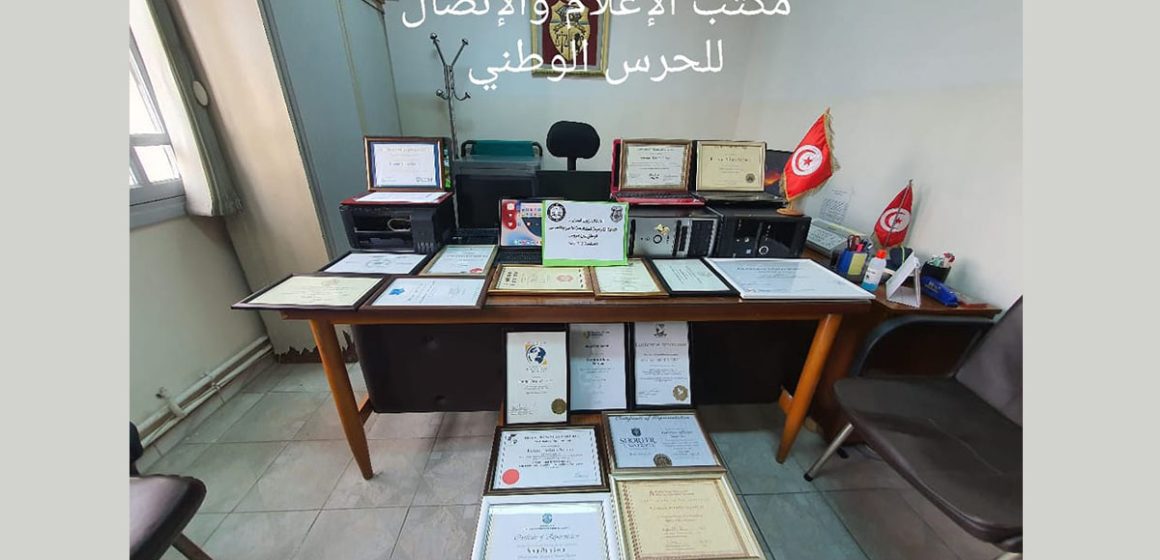 Réseau de falsification de documents et de diplômes : 7 suspects arrêtés à Tunis