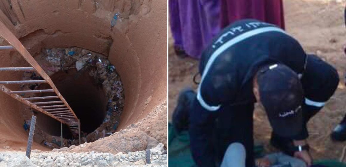 Kairouan : Sauvetage d’une fillette à besoins spécifiques tombée dans un puits