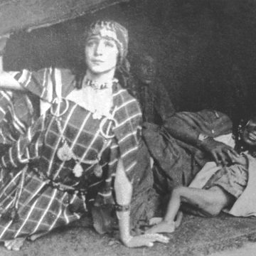 Il y a cent ans sortait le premier film dans l’histoire du cinéma tunisien