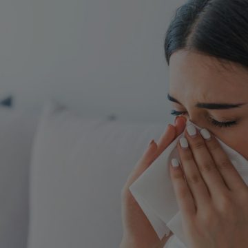 Recommandations du ministère de la Santé pour se prémunir contre la grippe saisonnière