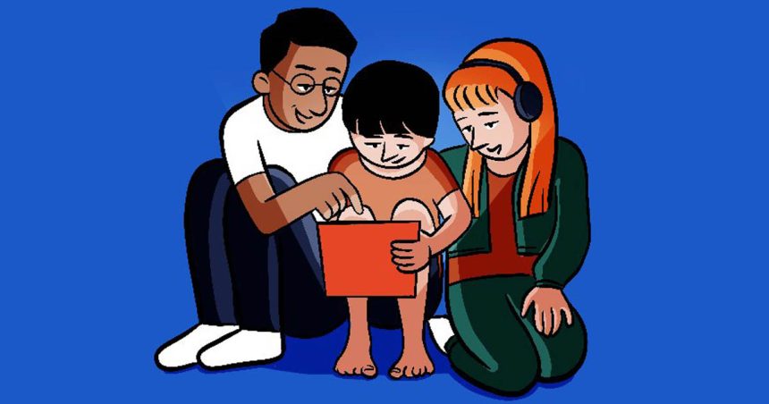Tunisie : L’Ansi appelle les parents à protéger leur enfants contre les dangers d’Internet