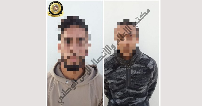 Le Kram : Des délinquants kidnappent et torturent un jeune et demandent une rançon contre sa libération