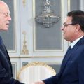 Tunisie-Présidentielle : Zouhair Maghzaoui court pour qui ?