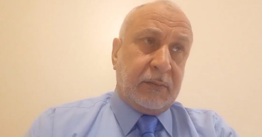 Tunisie : Le maire de Bizerte réagit à son limogeage par décret présidentiel (Vidéo)