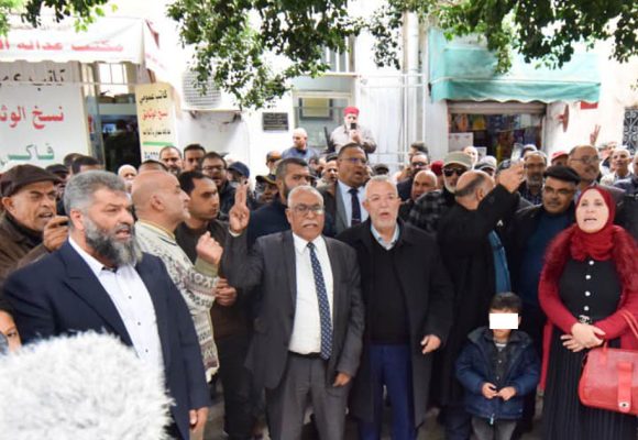 Les islamistes ne reviendront pas au pouvoir en Tunisie
