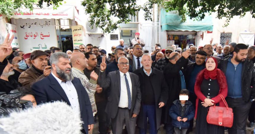 Les islamistes ne reviendront pas au pouvoir en Tunisie
