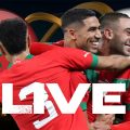Maroc vs Canada en live streaming : Coupe du Monde 2022