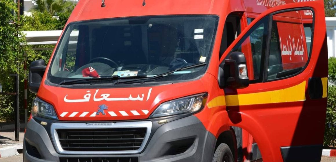 Sousse : Un jeune de 22 ans dans un état critique après avoir mis le feu à son corps