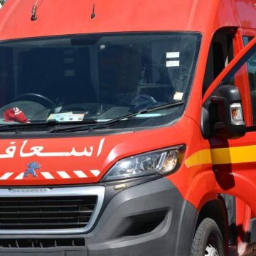 Tunis-La Goulette : Décès d’une femme de 35 ans percutée par un train