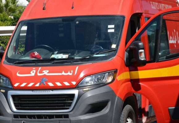 Sidi Bouzid : Un jeune de 25 ans tente de se suicider en mettant le feu à son corps