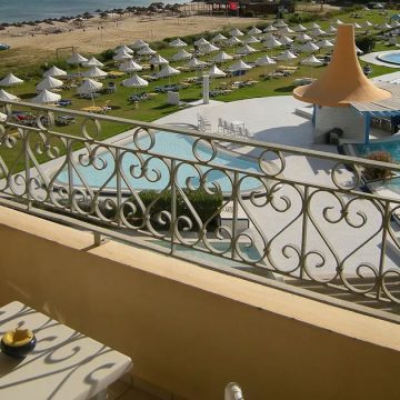 Le vieillissement des populations est propice au développement du tourisme médical en Tunisie