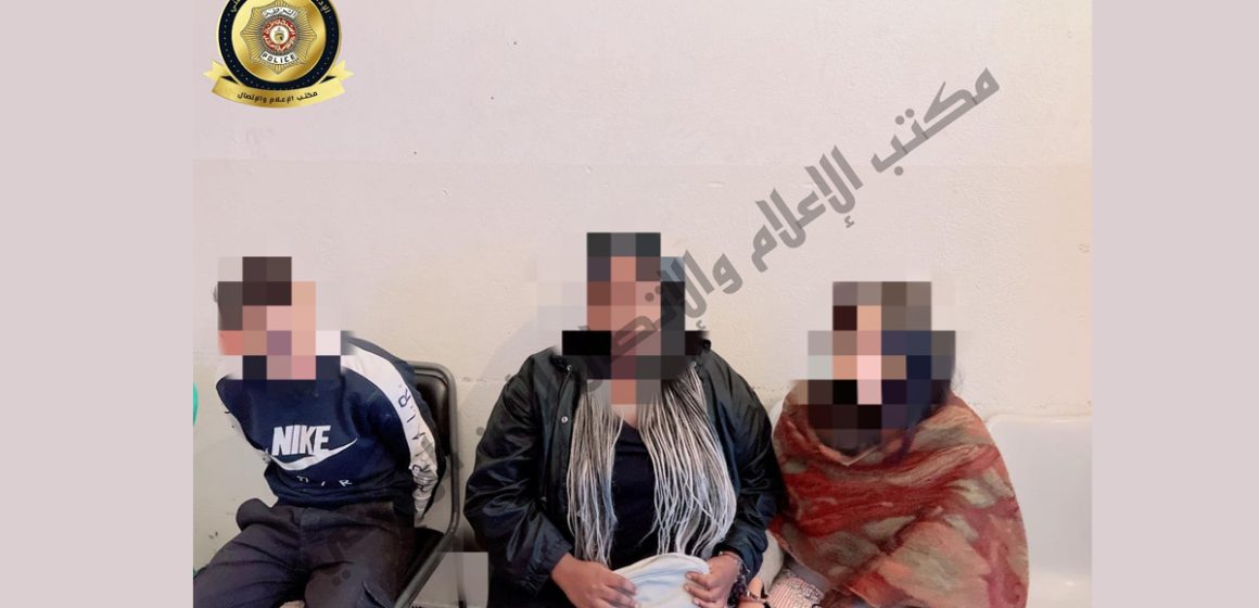 Trafic de drogue à Tunis : Un homme et deux femmes arrêtés à Bab El-Falla