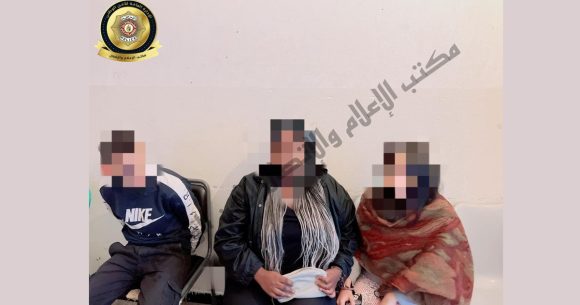Trafic de drogue à Tunis : Un homme et deux femmes arrêtés à Bab El-Falla