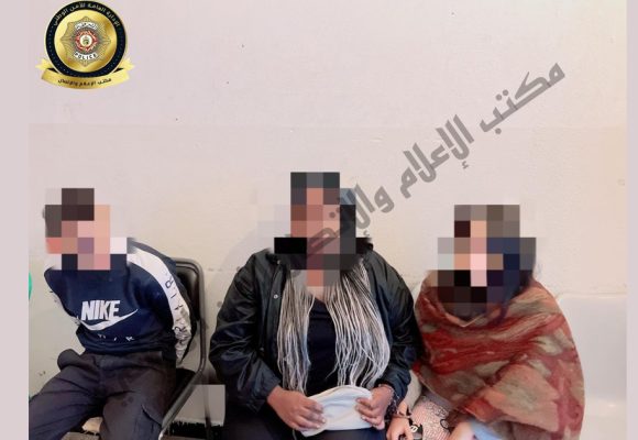 Trafic de drogue à Tunis : Un homme et deux femmes arrêtés à Bab El-Falla