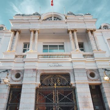 Législatives en Tunisie : Le Tribunal administratif rejette 52 recours sur les 55 examinés