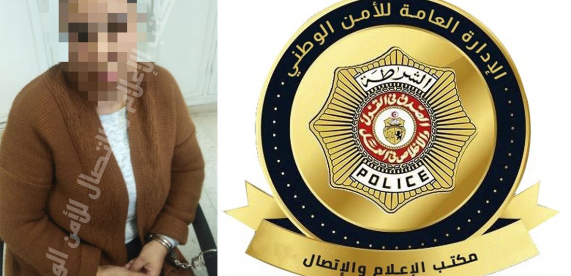 El-Mourouj : Arrestation d’une caissière dans un hôpital, qui a détourné 556.000 dinars depuis 2008