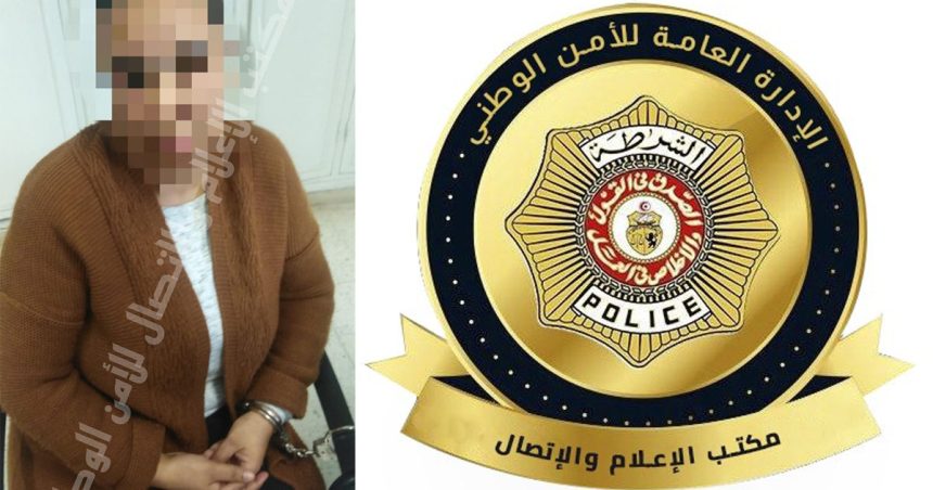 El-Mourouj : Arrestation d’une caissière dans un hôpital, qui a détourné 556.000 dinars depuis 2008