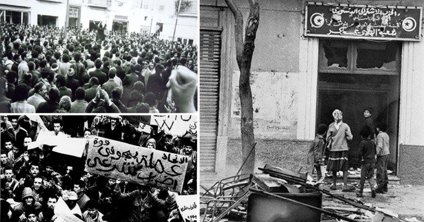 Rencontre à Paris sur le «Jeudi noir» en Tunisie