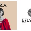 L’artiste émergente AZA présente son premier album au B7L9