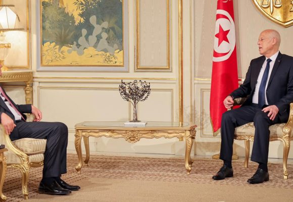 Tunisie – Libye : la stabilité est un projet commun