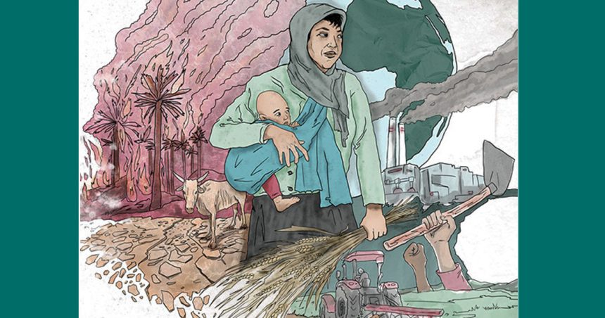 Quelle agriculture «verte» pour la Tunisie ?