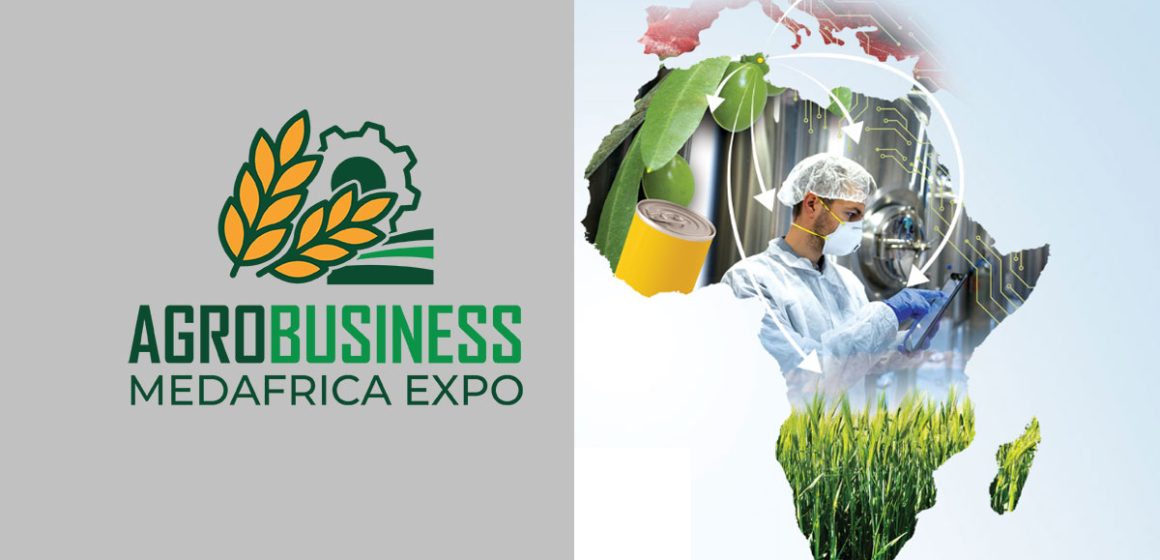 Tunisie : le salon Agrobusiness MedAfrica 2023 à Hammamet