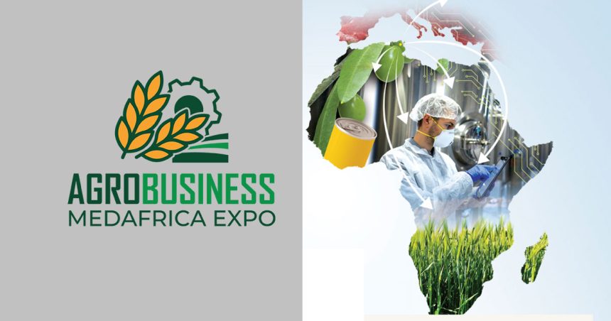 Tunisie : le salon Agrobusiness MedAfrica 2023 à Hammamet