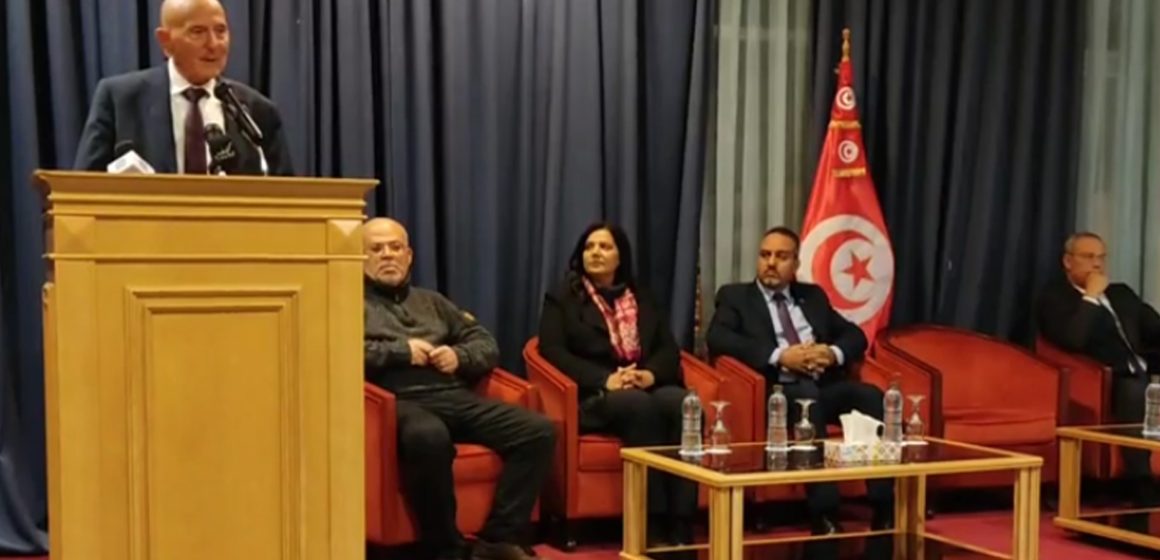 Chebbi à propos de Larayedh : «L’un des plus grands militants de la Tunisie…victime d’un règlement de compte politique»