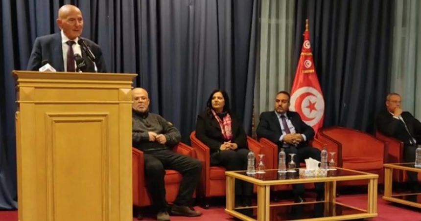Chebbi à propos de Larayedh : «L’un des plus grands militants de la Tunisie…victime d’un règlement de compte politique»