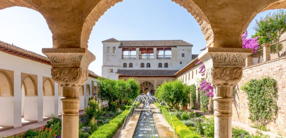 Alhambra, le massacre des Abencérage et la chute d’Al-Andalus  