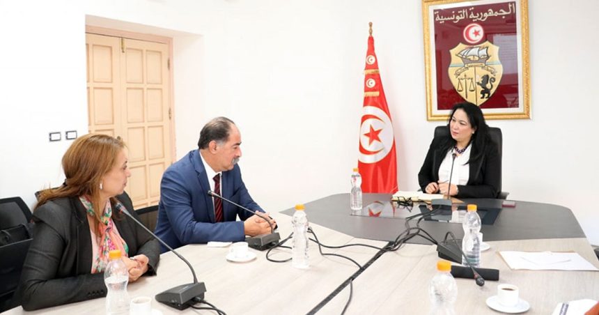 Tunis, un foyer de violences faites aux femmes