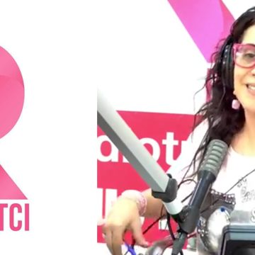 Tunisie : Censurée de la radio, Amel Chahed reprend son émission depuis le SNJT
