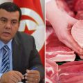 La Tunisie ne connaîtra pas de pénurie de viandes et d’œufs pendant Ramadan