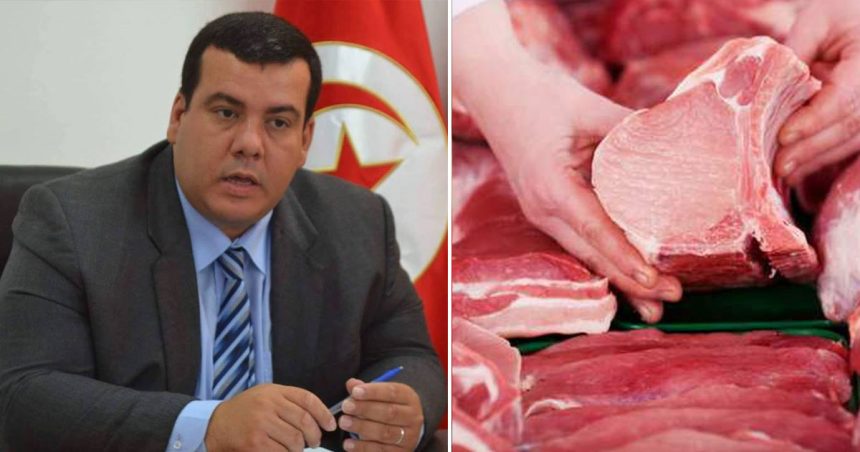 La Tunisie ne connaîtra pas de pénurie de viandes et d’œufs pendant Ramadan