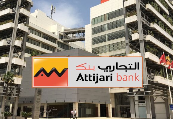 Attijari Bank : PNB en hausse de 16,8% au 31 mars 2023  