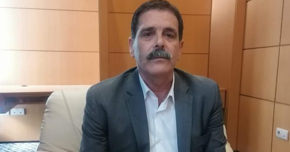 Ayachi Hammami Paris | Soirée de soutien à la grève de la faim de Ayachi Hammami