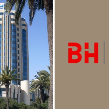 Tunisie : BH Bank améliore son PNB de 13,1% en 2022