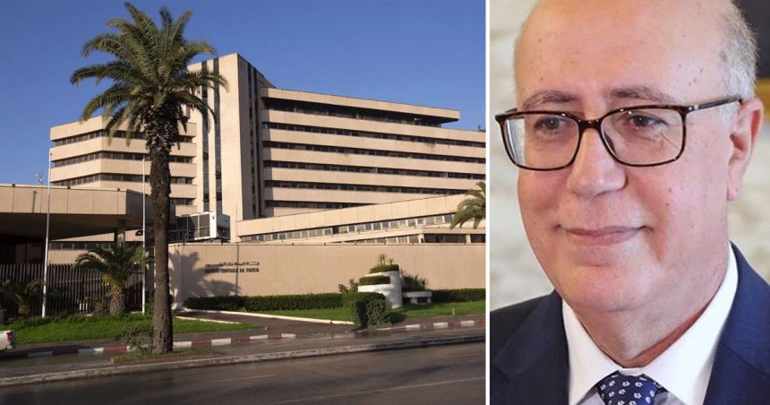 La Banque centrale de Tunisie, une boîte de Pandore ?